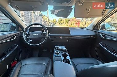 Внедорожник / Кроссовер Kia EV6 2023 в Луцке