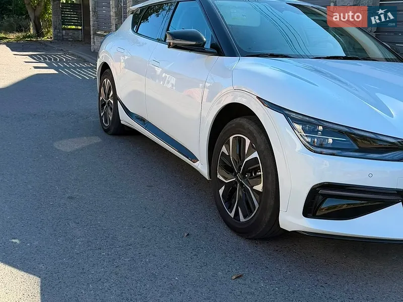 Kia EV6