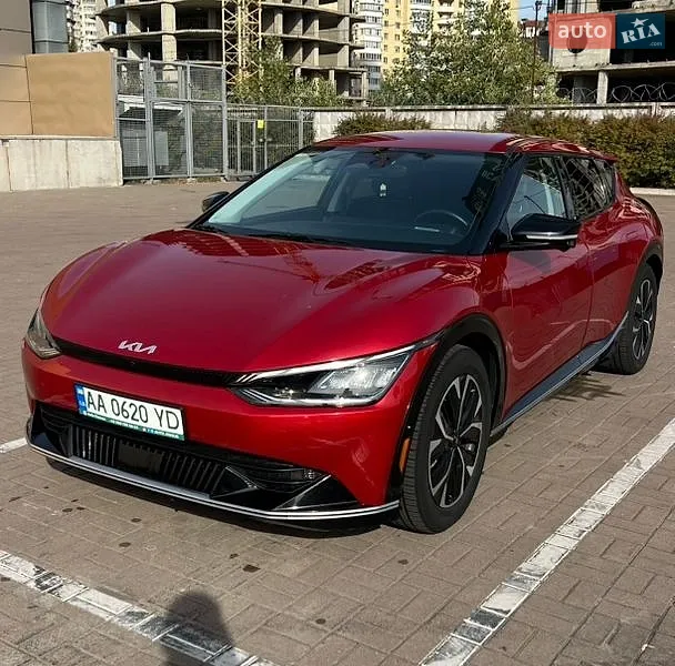 Kia EV6