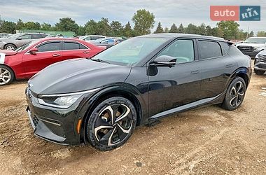 Внедорожник / Кроссовер Kia EV6 2023 в Одессе