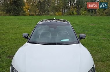 Позашляховик / Кросовер Kia EV6 2024 в Димері
