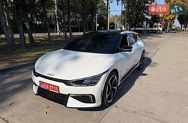 Внедорожник / Кроссовер Kia EV6 2023 в Ивано-Франковске