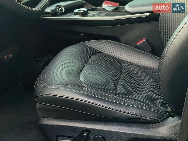 Позашляховик / Кросовер Kia EV6 2023 в Луцьку