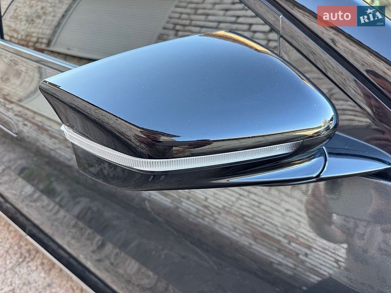 Позашляховик / Кросовер Kia EV6 2023 в Прилуках