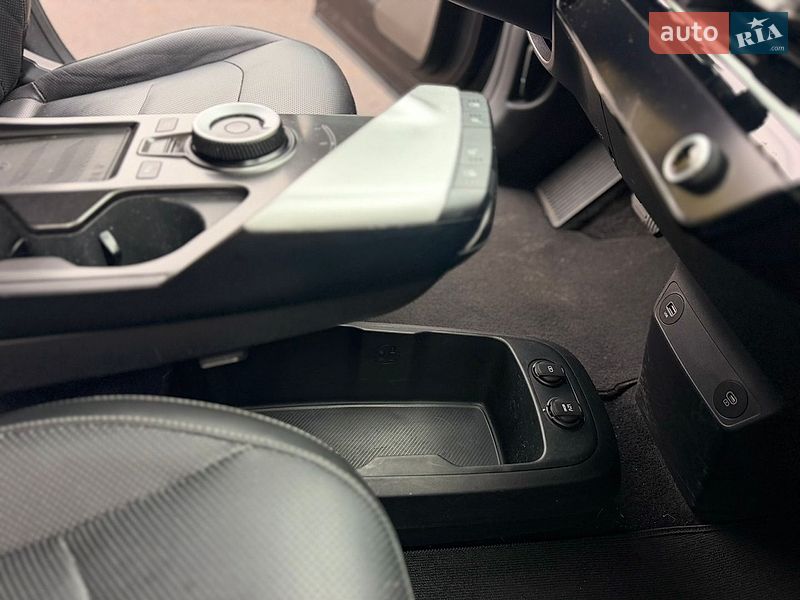 Внедорожник / Кроссовер Kia EV6 2023 в Киеве