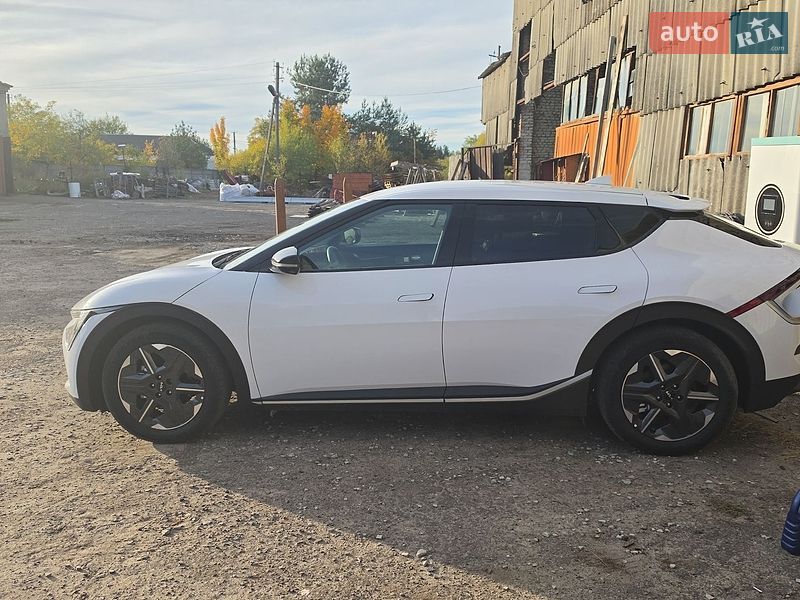Внедорожник / Кроссовер Kia EV6 2025 в Жовкве
