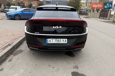 Внедорожник / Кроссовер Kia EV6 2025 в Коломые