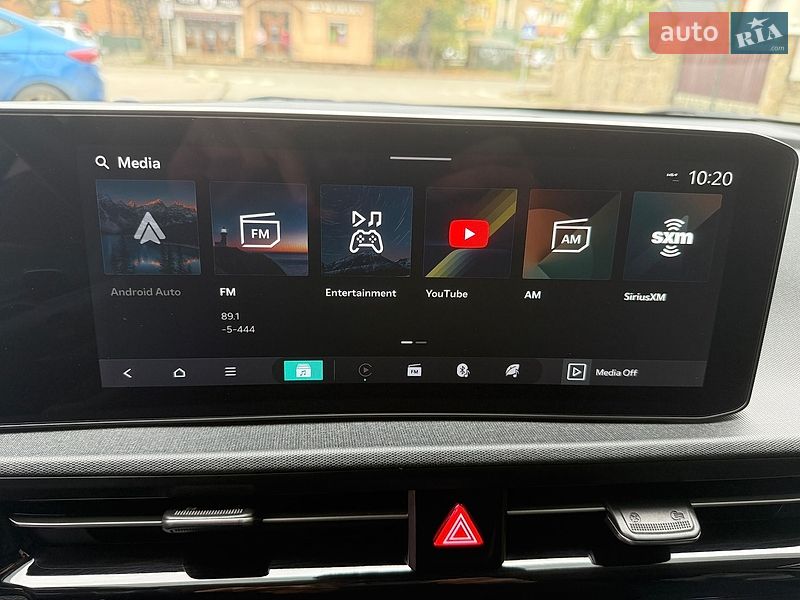 Внедорожник / Кроссовер Kia EV6 2025 в Коломые