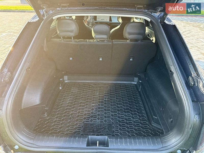 Внедорожник / Кроссовер Kia EV6 2023 в Львове