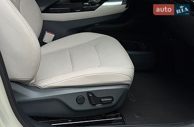 Внедорожник / Кроссовер Kia EV6 2022 в Киеве