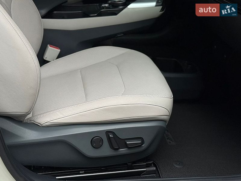 Внедорожник / Кроссовер Kia EV6 2022 в Киеве
