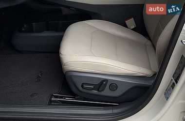 Внедорожник / Кроссовер Kia EV6 2022 в Киеве