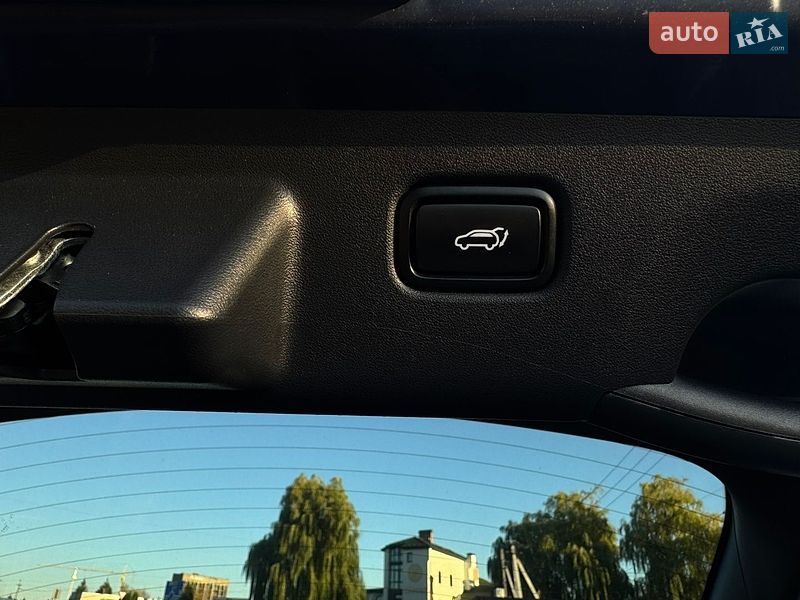 Внедорожник / Кроссовер Kia EV6 2023 в Львове