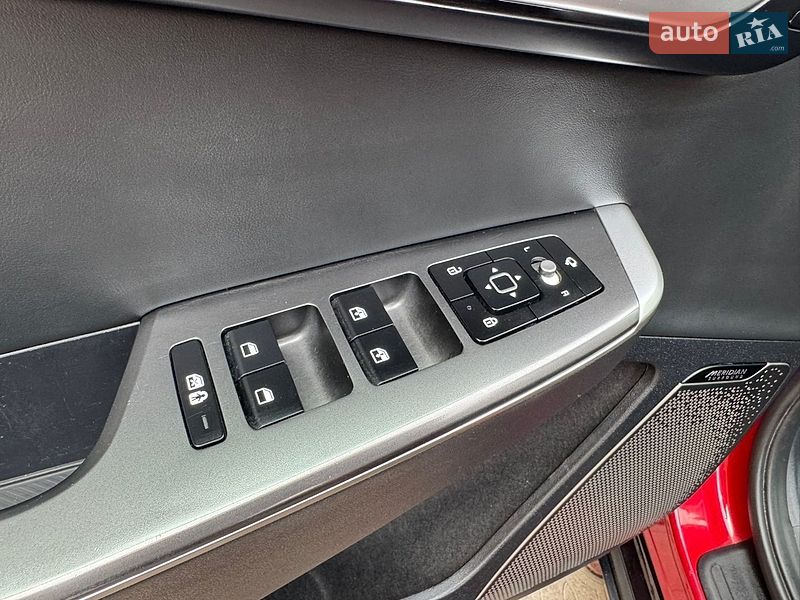 Внедорожник / Кроссовер Kia EV6 2023 в Ровно