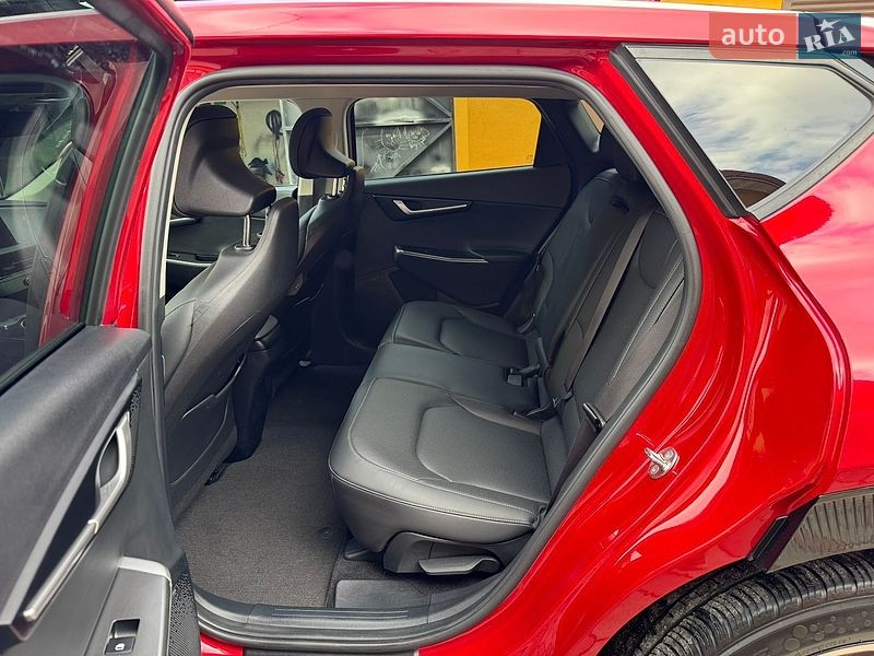 Внедорожник / Кроссовер Kia EV6 2023 в Ровно