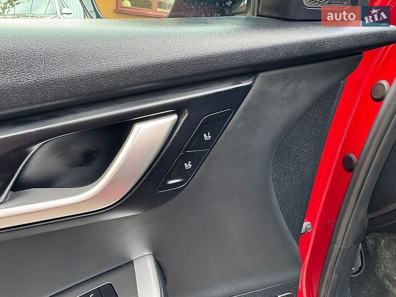 Внедорожник / Кроссовер Kia EV6 2023 в Ровно