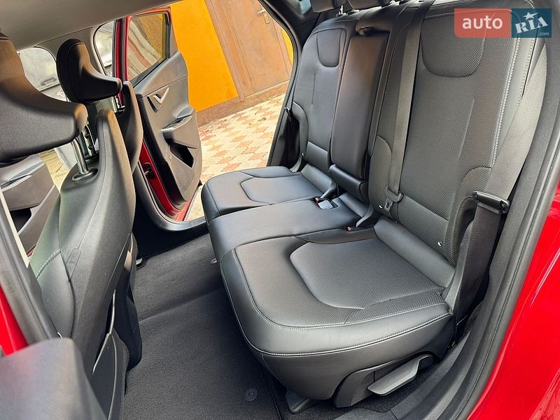 Внедорожник / Кроссовер Kia EV6 2023 в Ровно