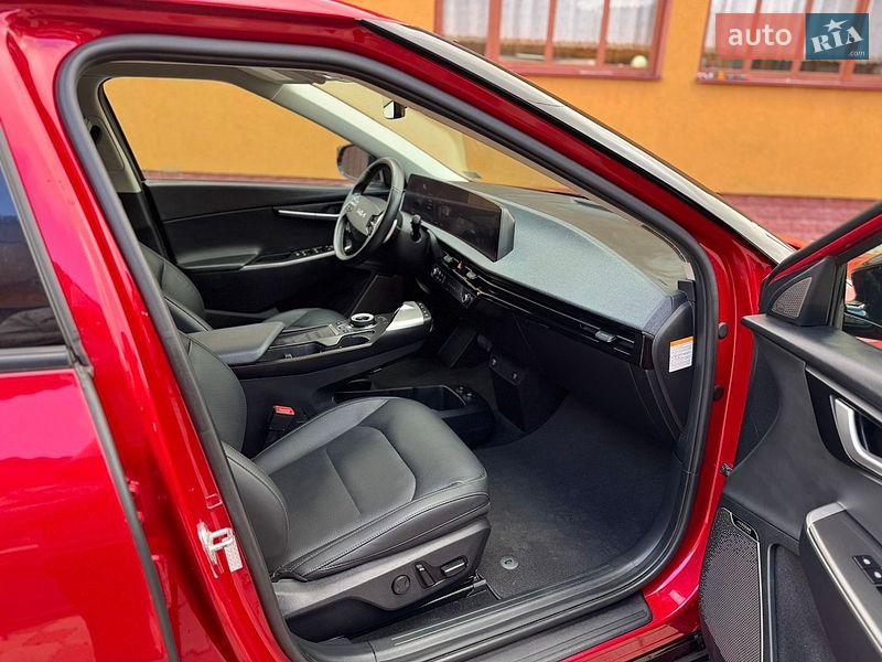 Внедорожник / Кроссовер Kia EV6 2023 в Ровно