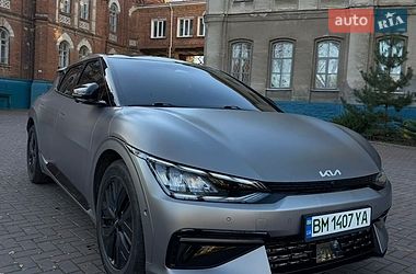 Внедорожник / Кроссовер Kia EV6 2023 в Сумах