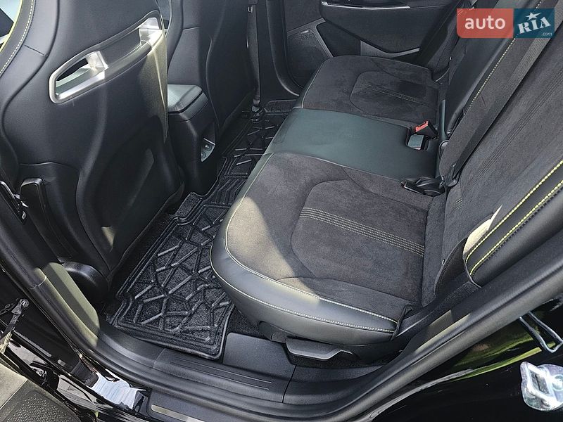 Внедорожник / Кроссовер Kia EV6 2022 в Ровно