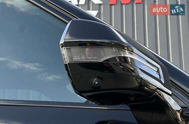 Внедорожник / Кроссовер Kia EV9 2023 в 