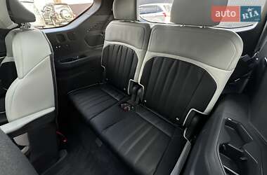 Внедорожник / Кроссовер Kia EV9 2023 в 