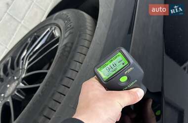 Внедорожник / Кроссовер Kia EV9 2023 в 