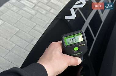 Внедорожник / Кроссовер Kia EV9 2023 в 