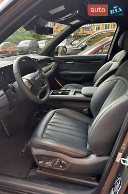 Внедорожник / Кроссовер Kia EV9 2023 в Киеве