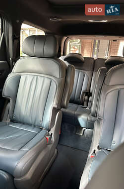 Внедорожник / Кроссовер Kia EV9 2023 в Киеве