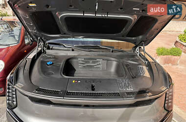 Внедорожник / Кроссовер Kia EV9 2023 в 