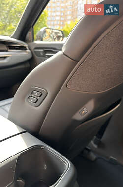 Внедорожник / Кроссовер Kia EV9 2023 в Киеве