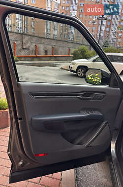 Внедорожник / Кроссовер Kia EV9 2023 в 