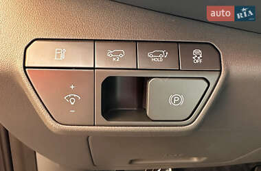 Внедорожник / Кроссовер Kia EV9 2023 в Киеве