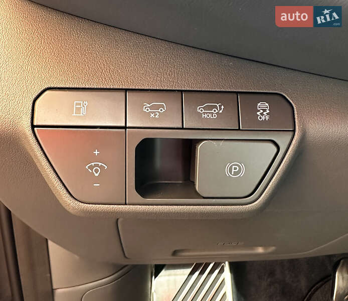 Позашляховик / Кросовер Kia EV9 2023 в Києві фото 34 Позашляховик / Кросовер Kia EV9 2023 в Києві