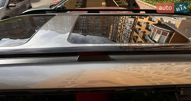 Позашляховик / Кросовер Kia EV9 2023 в Києві фото 45 Позашляховик / Кросовер Kia EV9 2023 в Києві