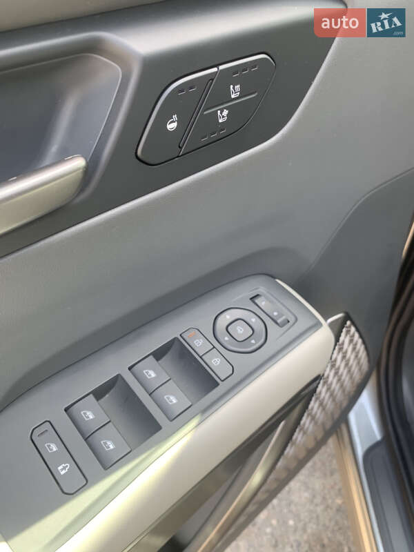 Внедорожник / Кроссовер Kia EV9 2023 в Киеве
