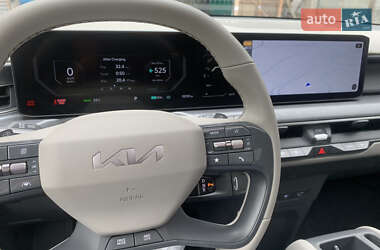 Внедорожник / Кроссовер Kia EV9 2023 в Киеве
