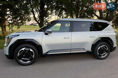 Внедорожник / Кроссовер Kia EV9 2023 в Львове