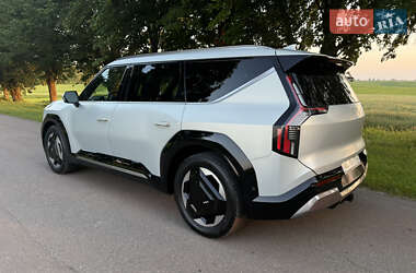Внедорожник / Кроссовер Kia EV9 2023 в 