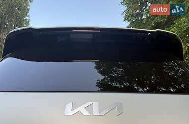 Внедорожник / Кроссовер Kia EV9 2023 в 
