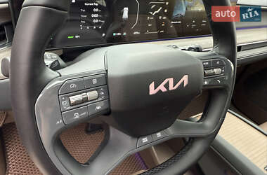 Внедорожник / Кроссовер Kia EV9 2023 в 