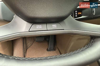 Внедорожник / Кроссовер Kia EV9 2023 в 