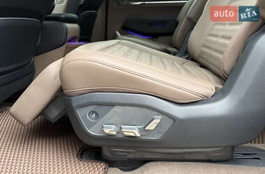 Внедорожник / Кроссовер Kia EV9 2023 в 
