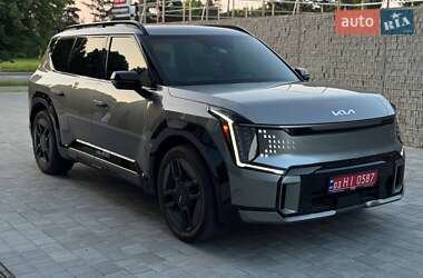 Внедорожник / Кроссовер Kia EV9 2024 в Луцке