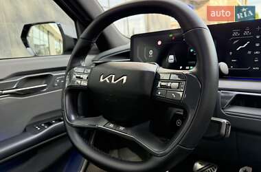 Внедорожник / Кроссовер Kia EV9 2023 в 