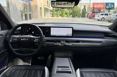 Внедорожник / Кроссовер Kia EV9 2023 в 