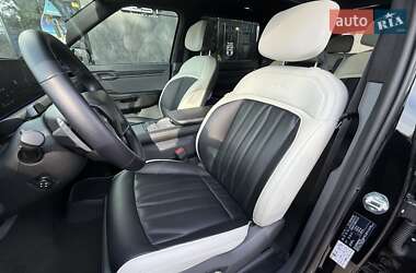 Внедорожник / Кроссовер Kia EV9 2023 в 