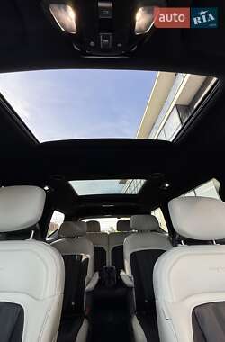 Внедорожник / Кроссовер Kia EV9 2023 в 