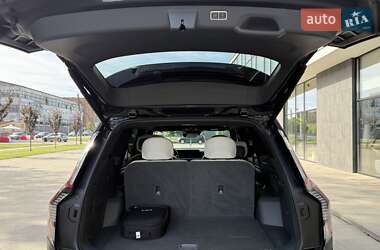 Внедорожник / Кроссовер Kia EV9 2023 в 